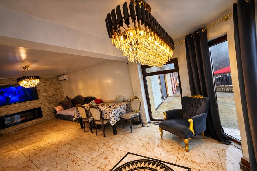 Oportunitate! Casă P+1 cu suprafețe generoase și potențial premium - 7