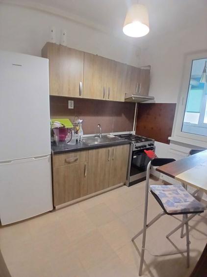 Proprietar Vand Garsoniera Langa Pasarela Metrou Berceni,Family Rezidence - 6