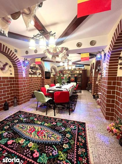 Casa-Ideal Investitie/Locuit-Brancoveanu-Piata Sudului - 4