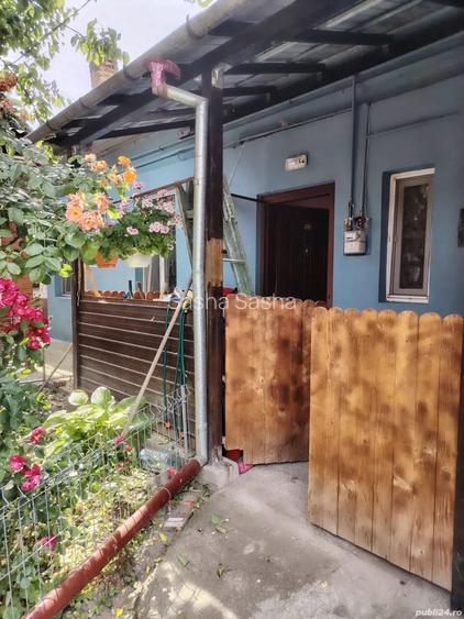 Proprietar vand Apartament Zona Sinaia