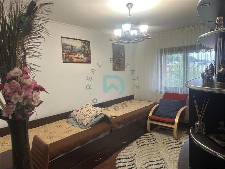 Apartament 2 camere Racadau, Brasov - 12