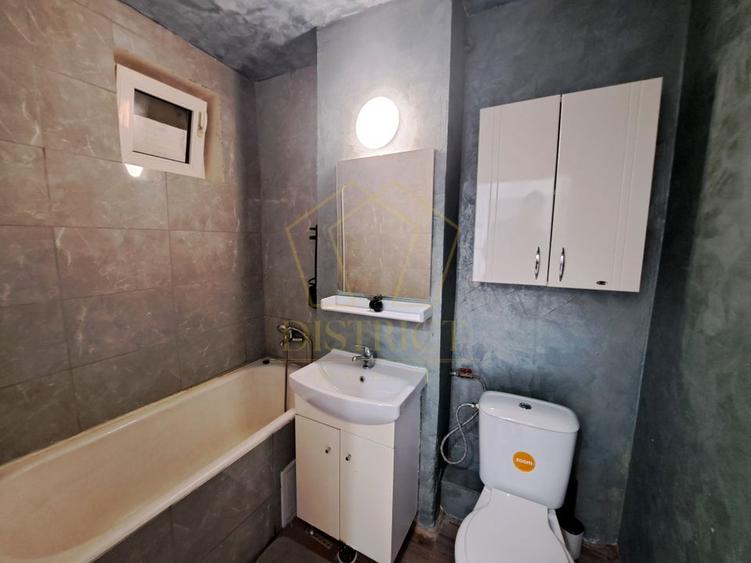 COM 0 % Apartament cu 2 camere decomandate in bloc izolat | Dambovita - 10