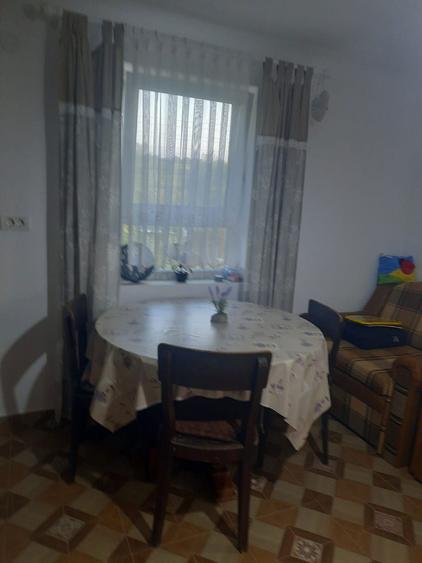 Casa de vanzare in Uileacul de munte la 12 km de Oradea Teren 6800 mp. - 8