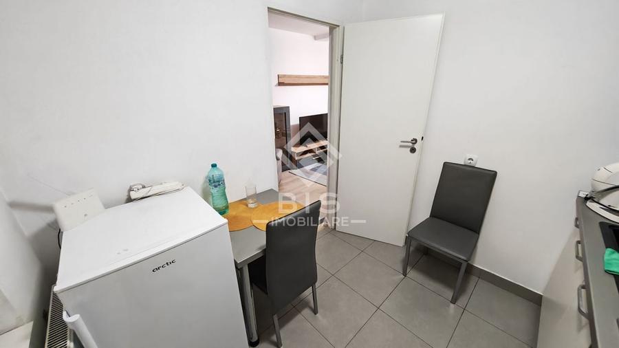 Apartament etaj 1 - Zona Sud - 11