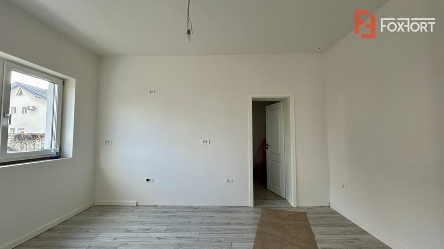 Duplex cu 4 camere, 138 mp utili - Dumbravita - 4