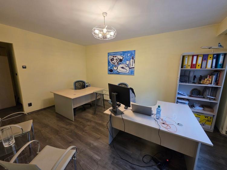 Dristor, 5 minute metrou, mall Park Lake si parc IOR, pe Mihai Bravu - 3