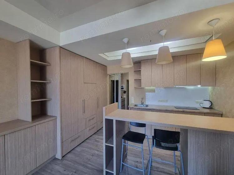 Garsoniera de inchiriat zona Cotroceni - 2