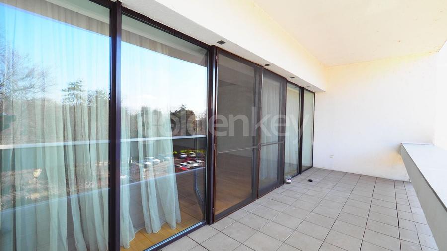 Apartament generos cu 4 camere | vedere spre parc - 22