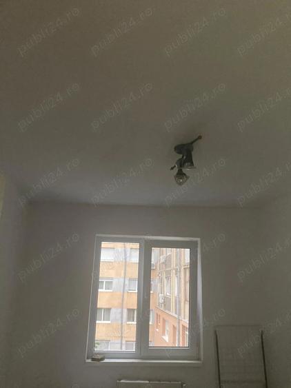 Vand ap. 3 camere, semidecomandat, 51 mp util, boxa, str. Ion Huniade, Lugoj - 5