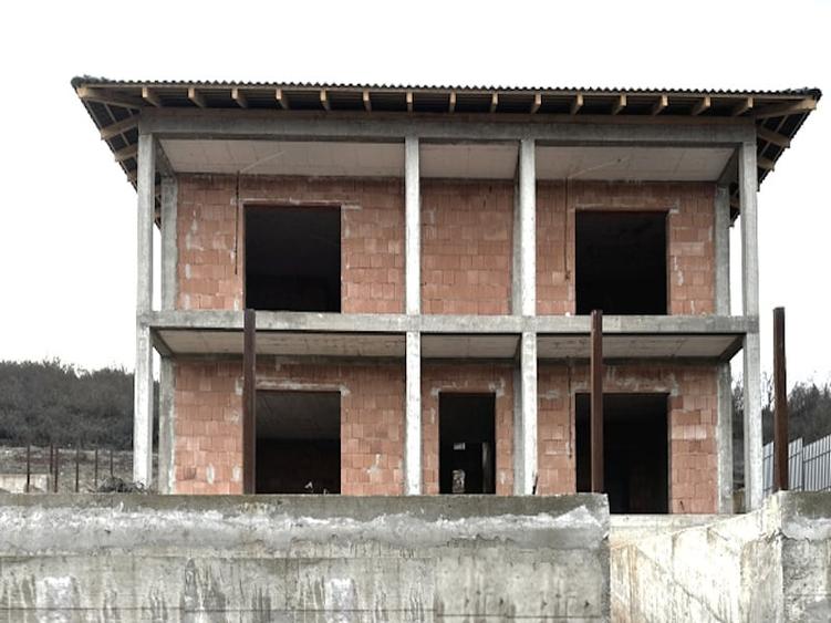 Casa Noua CETATE P+1 Individuala finisata la cheie cu toate utilitatiile - 1