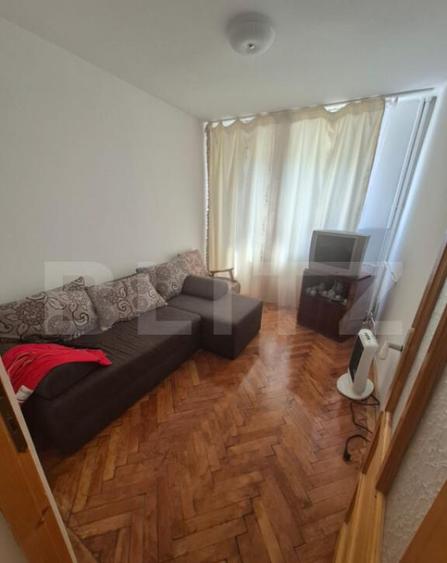 APARTAMENT CU 2 CAMERE, 38 MP, ZONA DACIA - 4