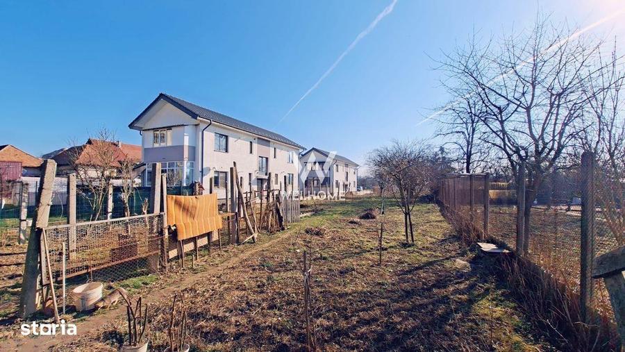 Casa Turnisor, cu teren generos 1075m2 - 3