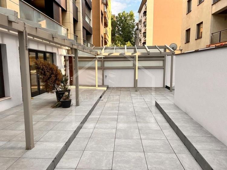 Apartament 3 Camere  | Terasa 95MP  | - 3