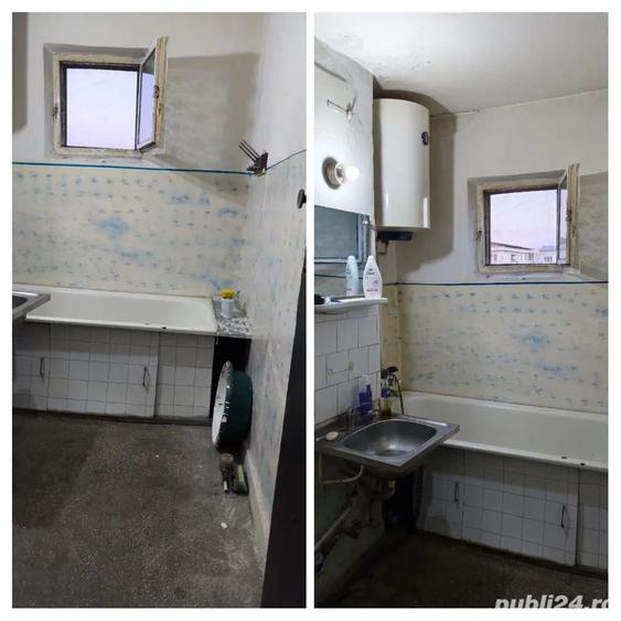 Apartament 2 camere decomandat, 54,24 mp, etaj 3 4 Zona Casa Agronomului, Drobeta-Turnu Severin - 2