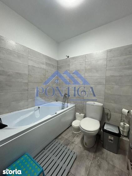 Apartament 2 Camere Steaua de Mare - 6