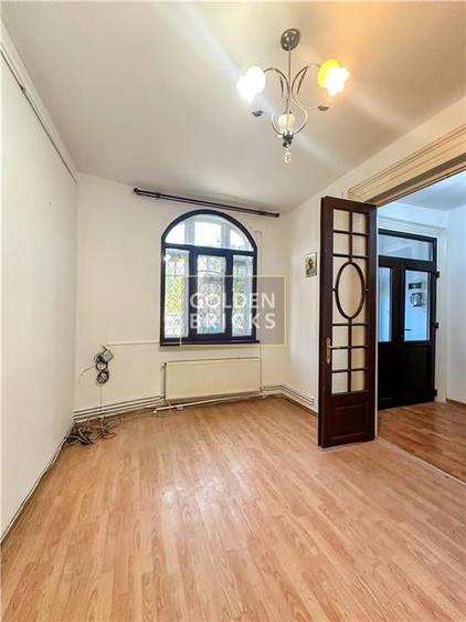 Piata Muncii | Vila individuala | Reprezentativa | Metrou 5 minute - 5