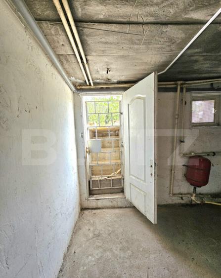 Casa individuala cu teren generos - 17