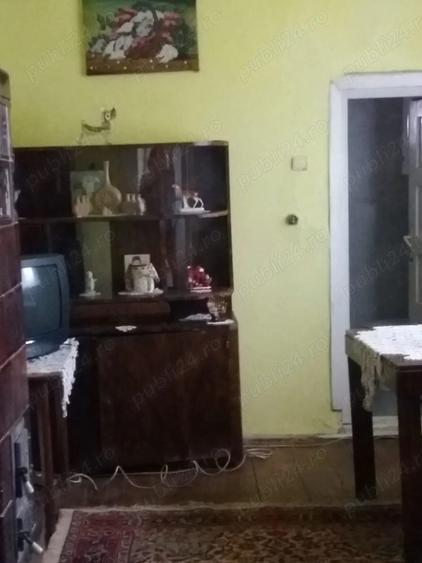 Se vinde!!!! Casa ?i teren Sanmihaiul de Campie! - 4