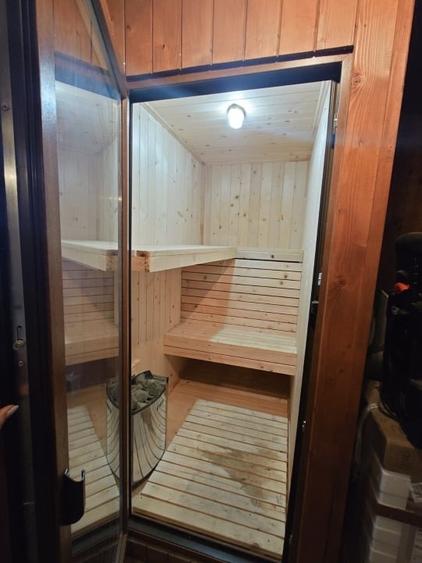 Casa individuala Miroslava mobilata utilata complet sauna garaj - 10
