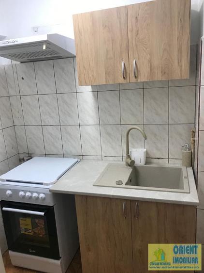 Capitol, garsoniera, 28mp, mobilata, inchirieri Constanta - 1