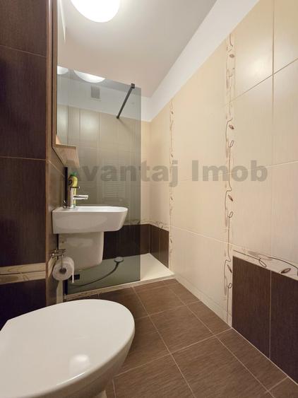 Decebal, bloc 1990, 2 minute de metrou Pta Muncii - 9