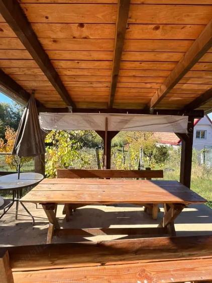 Casa de vacan?a, 1100 MP teren, Cauaceu, Biharia, Bihor. - 16