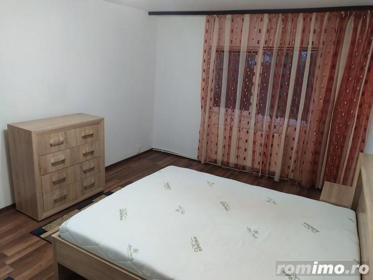 Garsoniera in zona Parcul Circului cu centrala proprie - 2