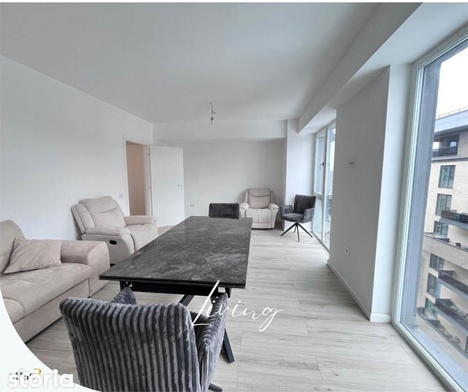 Apartament 4 camere | 114 mp utili | Freya Home | Intabulat - 11