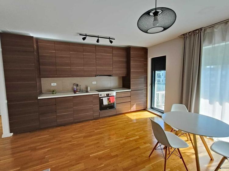 Apartament 2 camere Lux in Complex Arcadia cu loc de parcare inclus - 2