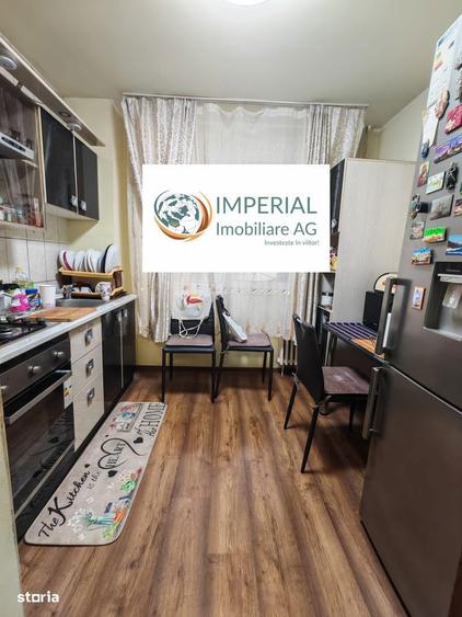 Apartament 2 camere Banat, etaj 1, confort 1, mobilat/utilat - 3