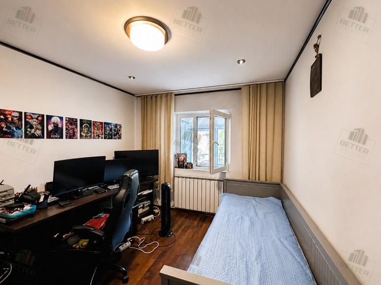 Apartament 4 camere decomandat - renovat complet, 110 mp – Vitan - 9