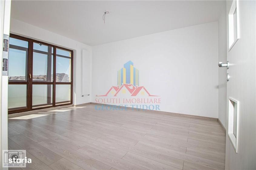 Apartament 2 camere total decomandat + parcare privata, Str. Acvilei 4 - 6