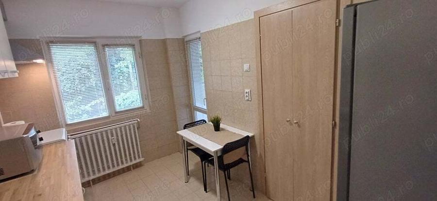 Apartament 2 camere de inchiriat Lujerului - 7