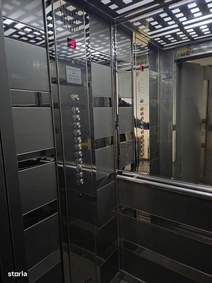 Apartament 2 camere decomandat sector 4 - 4