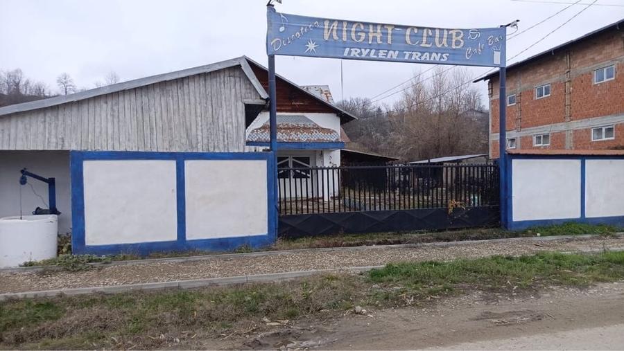 Casă în Podenii Noi