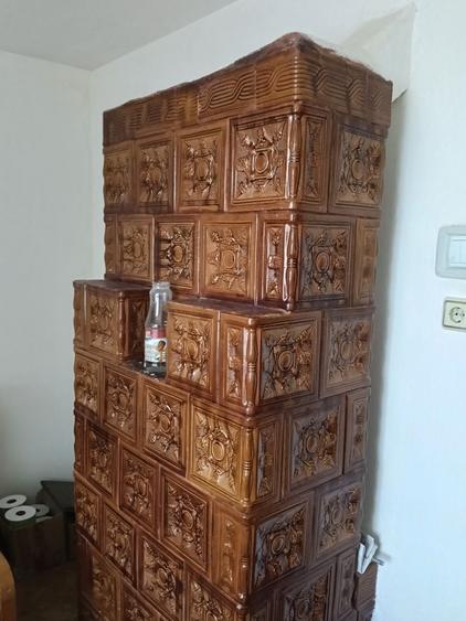 Apartament cu 3 camere decomandat în Humulești