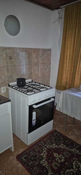 Casă cu 3 camere în Comana