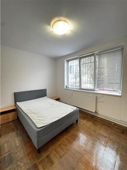 ELISABETIN - 2 CAMERE - CENTRALA PROPRIE - BALCON - ZONA EXCELENTA - 3