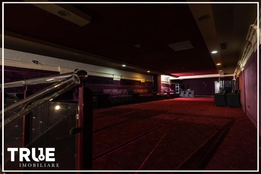 Spațiu comercial 400m? utili, ultracentral T&acirc;rgu Mureș! - 9