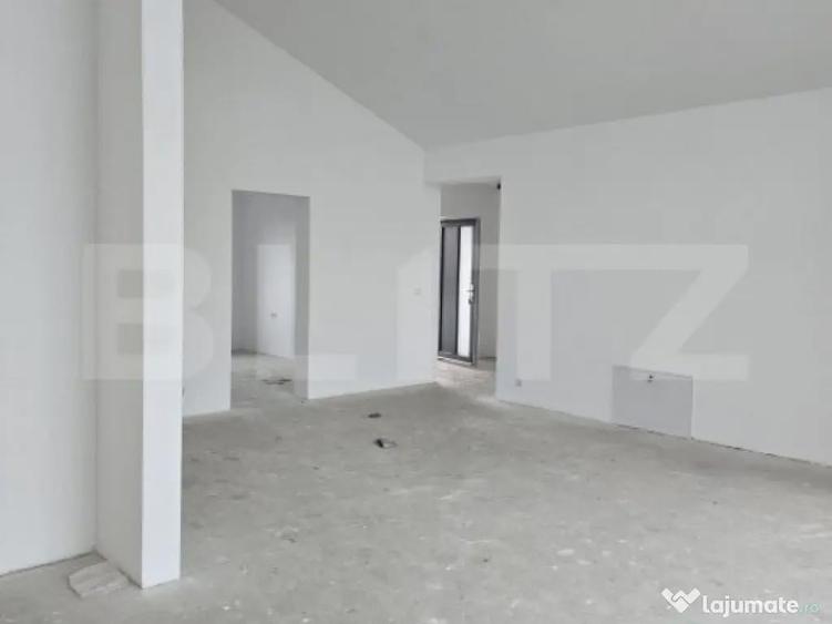 Casa 3 camere, Martinesti 3 sau 6 ari teren - 3