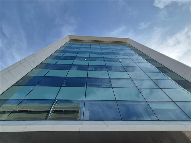 Spatii de birouri de inchiriat in Conect 3 BC - de la 348 mp - 1