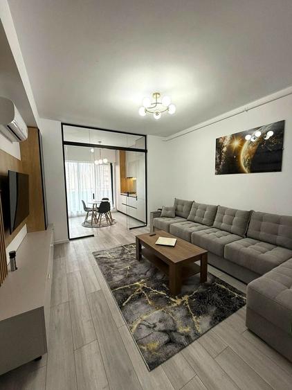 Apartament 2 camere Pallady | REZIDENTIAL 2026 | + Loc de parcare - 1