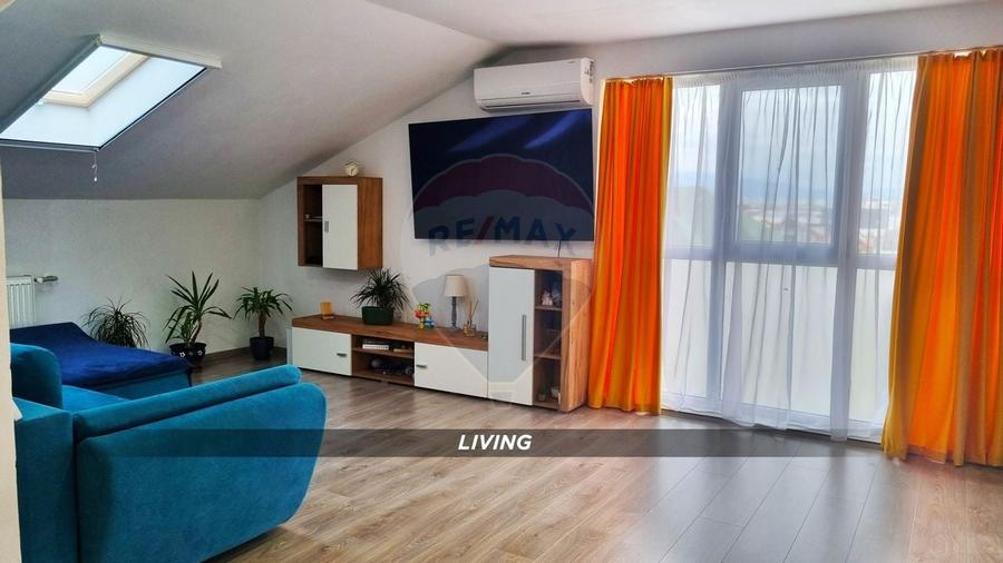 Apartament modern cu 4 camere – 168 mp de libertate și confort - 1