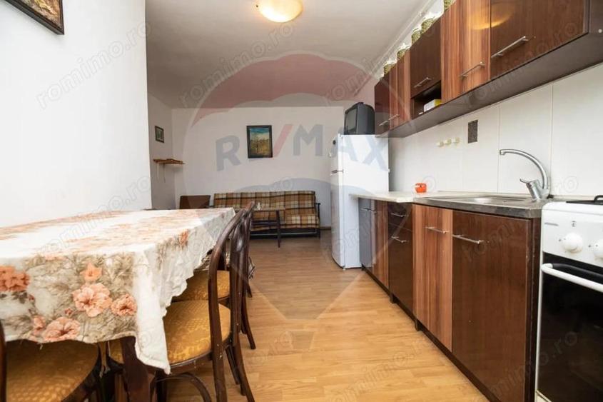 Apartament cu o camera de inchiriat in zona Parneava - 3