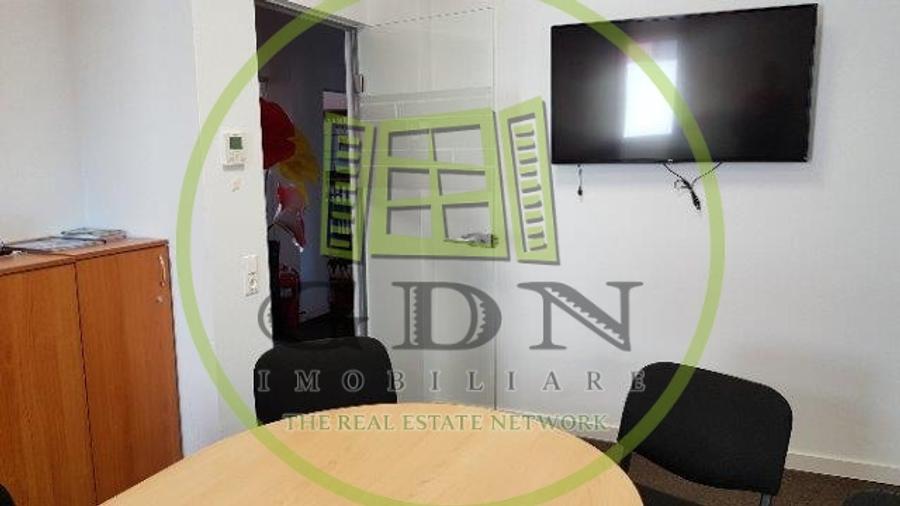 Spatiu birouri în Zorilor - 7