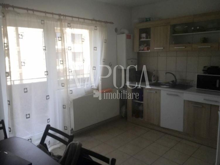 Casa 8 camere de vanzare in Centru, Cluj Napoca - 1