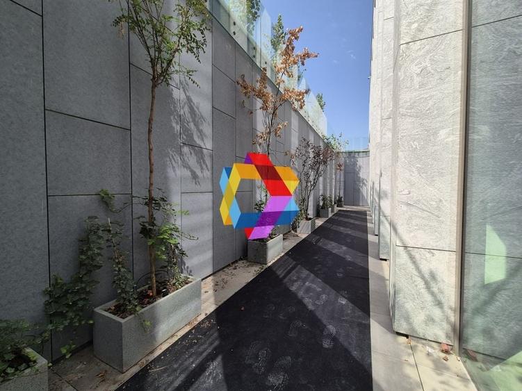 Spatiu ultramodern  nou - 595 mp - 4