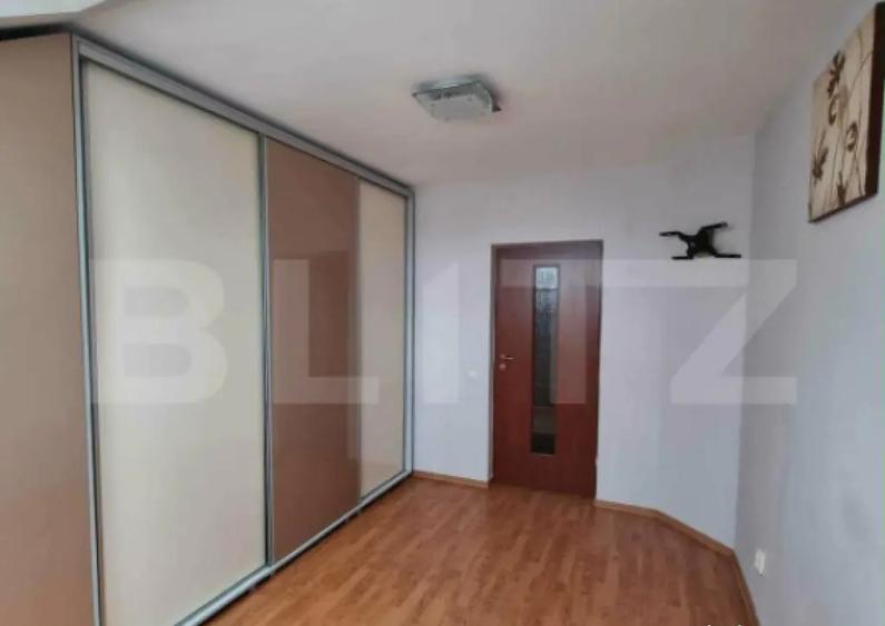Apartament 3 camere 110 mp Etaj 4 Calea Moldovei - 10