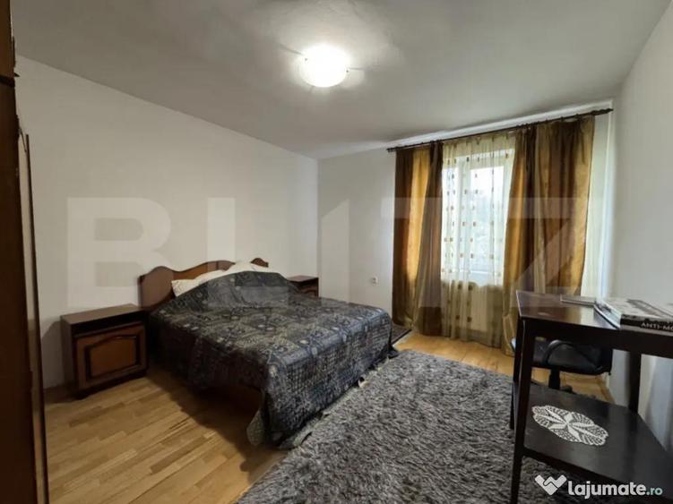 Casa S+P+E+M, 230 mp teren, Puskin - 5