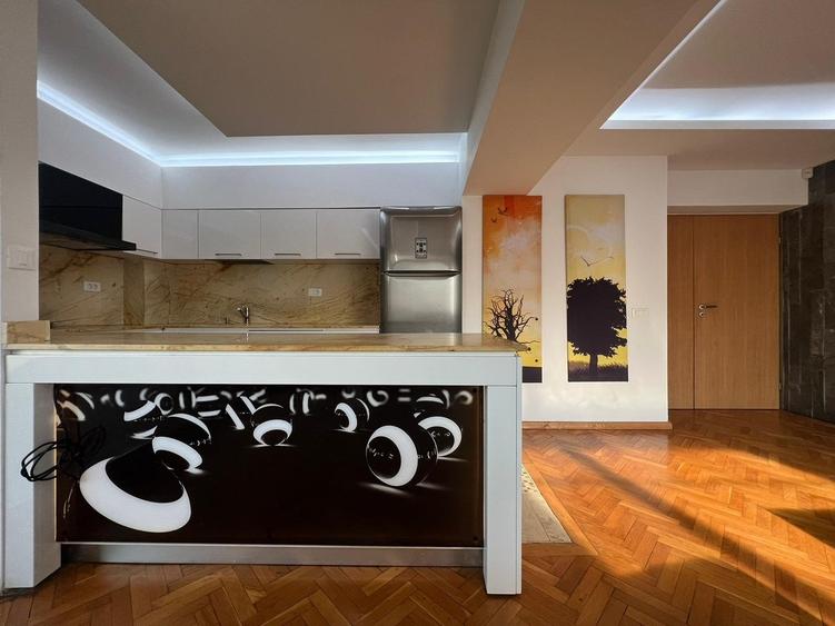 Apartament 3 camere Lux+Loc de parcare langa Parcul Tineretului - 14